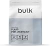 Bulk Complete Pump, Pre Workout, Stimulant Free, Mixed Berry, 500 g