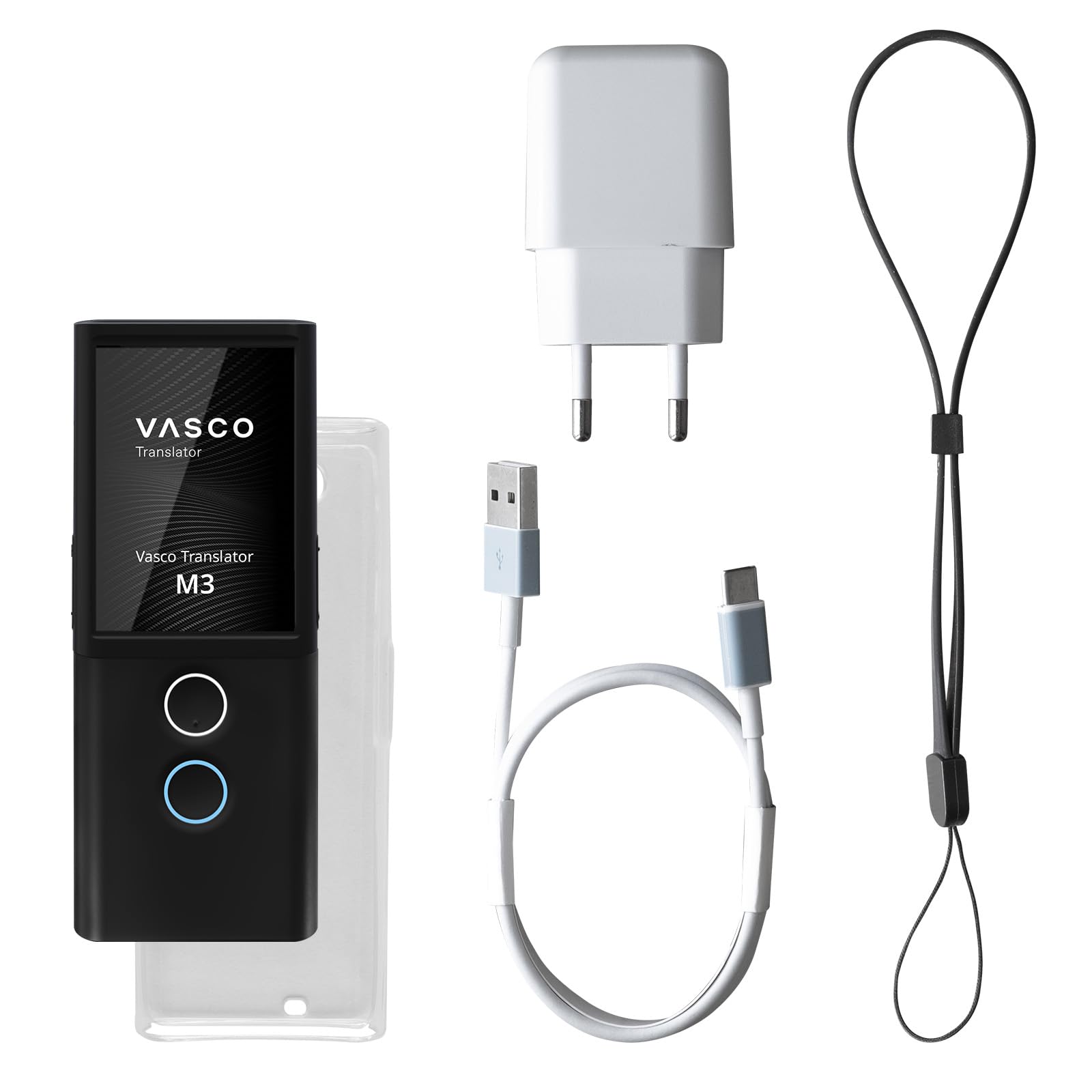 Vasco Translator M3 Voice Translator | Free Lifetime Translation