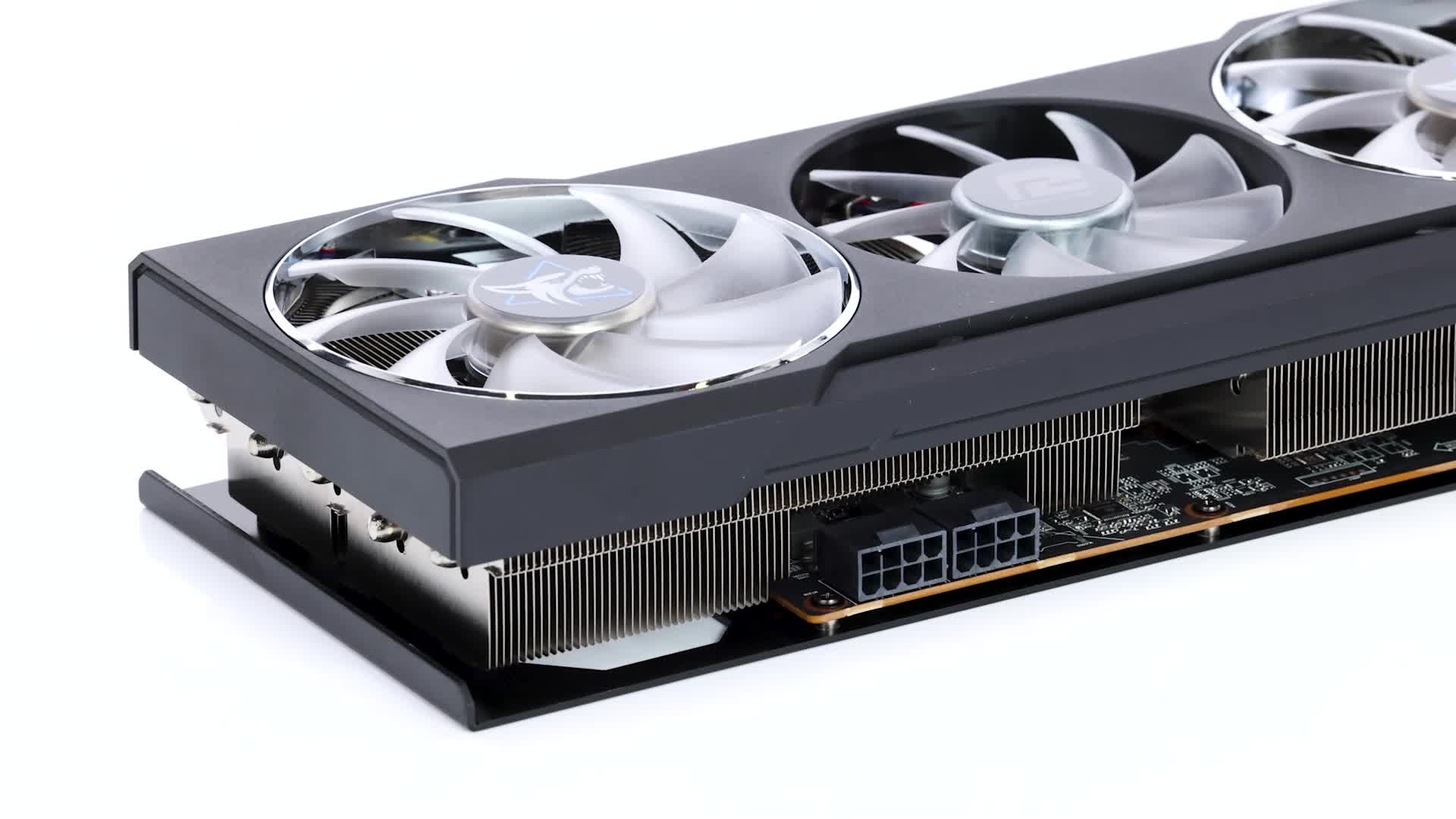 Axrx 6700xt Powercolor Radeon Rx 6700 Xt Hellhound Powercolor RX