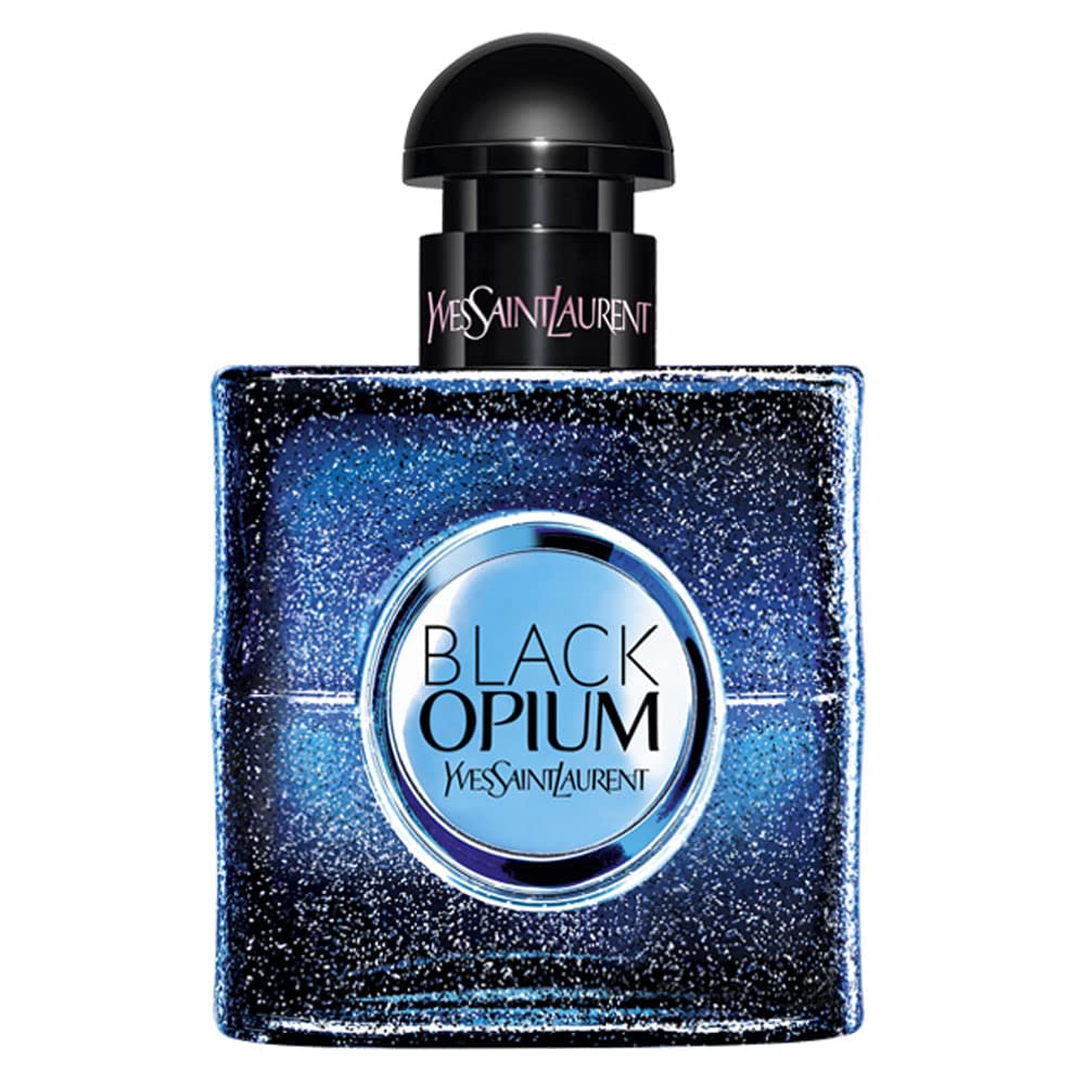 Yves Black Opium Intense Edp 50Ml, Yves Saint Laurent, Yves Saint