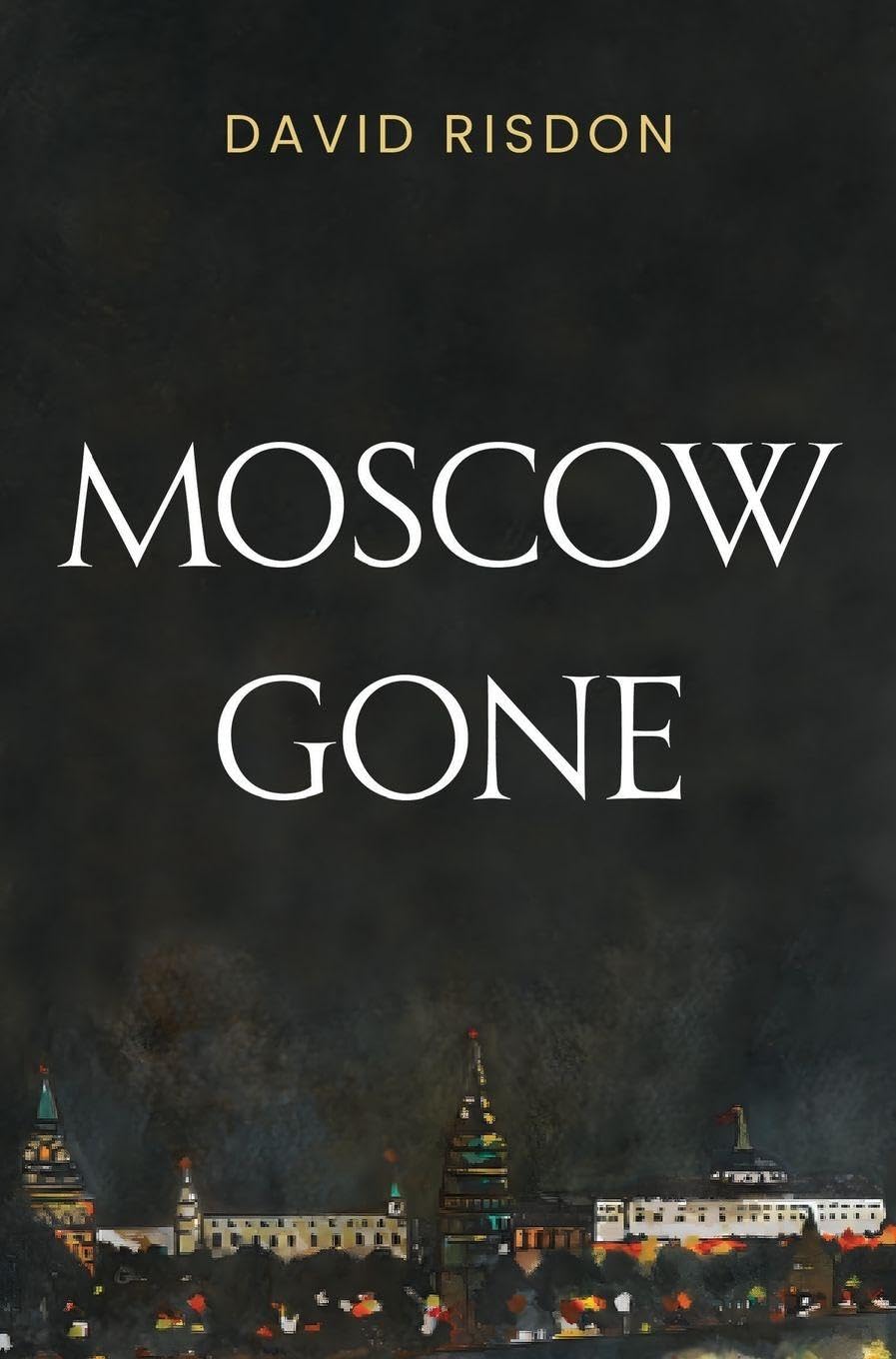 Moscow Gone
