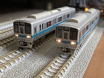 グリーンマックス 小田急1000形 車番選択式 ブランドマーク付き Amazon | グリーンマックス Nゲージ 小田急1000形 (車番選択式