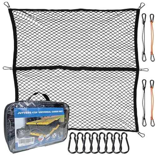 JuyVerq Cargo Net for Pickup...