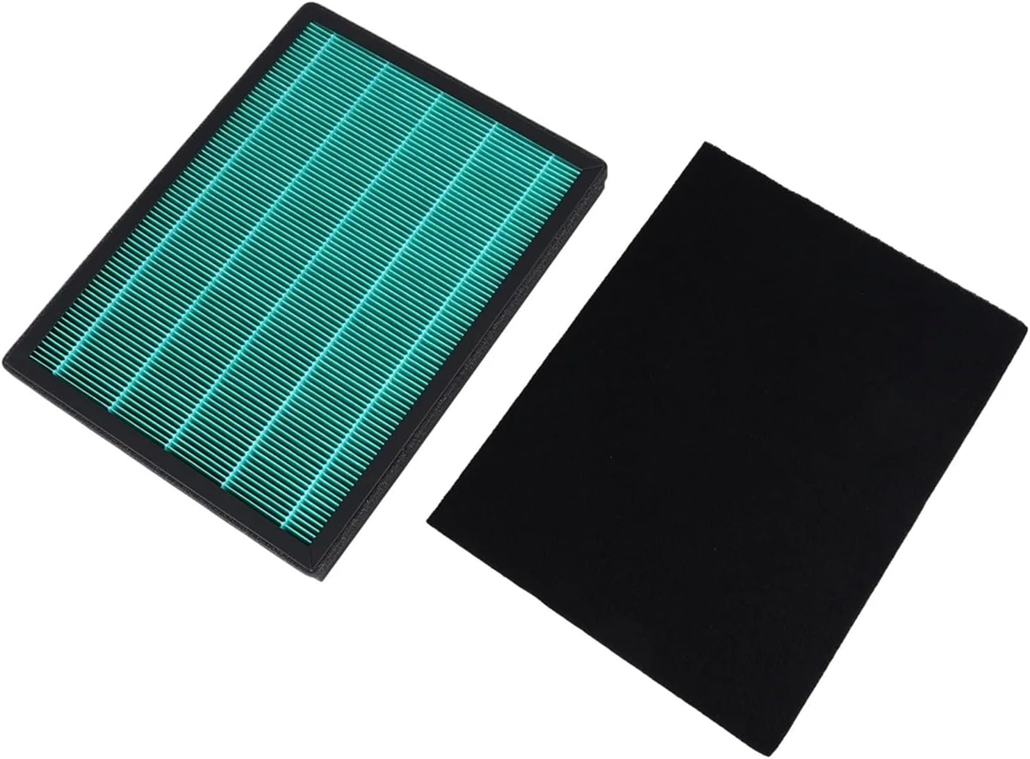 Filter Carbon Fiber，Compatible For COWAY ，Air Purifier AP-1009CH AP-1008DH AP-1012GH AP-4072DH Accessories