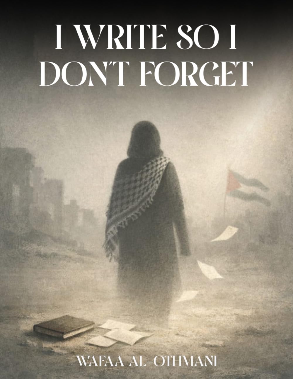 I Write So I Don't Forget