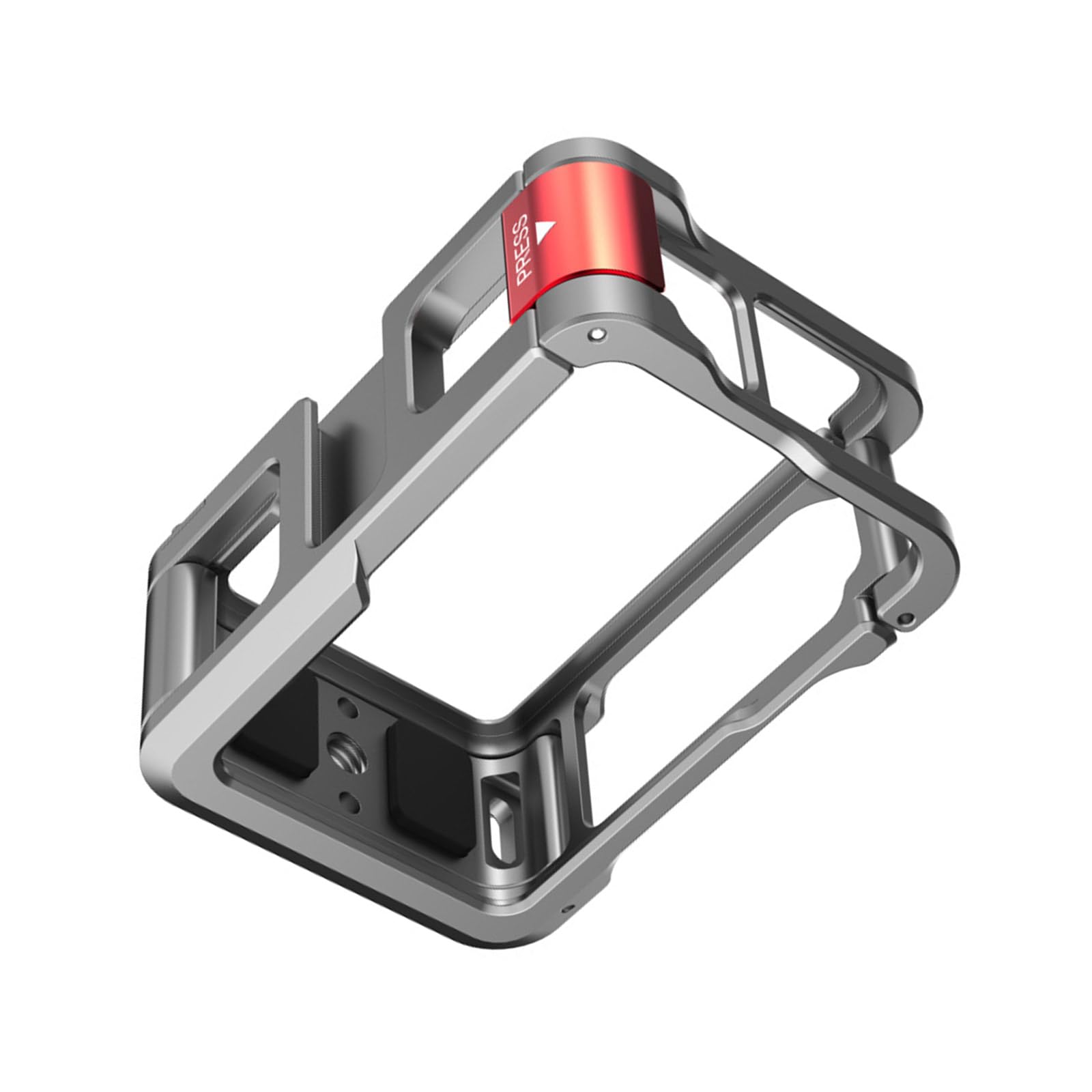 Cage de caméra multifonctions pour cadre vidéo Action 5Pro métal - 8