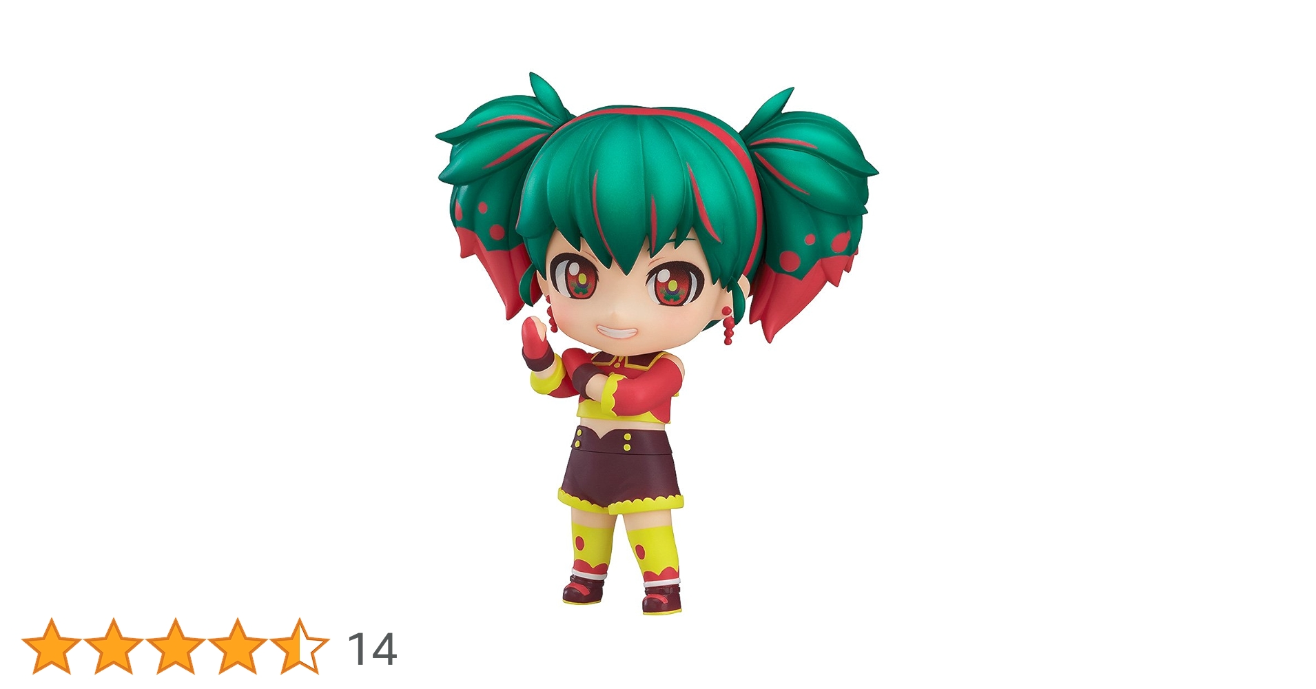 (未使用･未開封品)　ねんどろいどこ~で SEGA feat. HATSUNE MIKU Project 初音ミク ラズベリーイズムコーデ ノンスケール ABS&PVC製 塗装済み完成品フィギュア 0pbj0lf Amazon.co.jp: ねんどろいどこ~で SEGA feat. HATSUNE MIKU