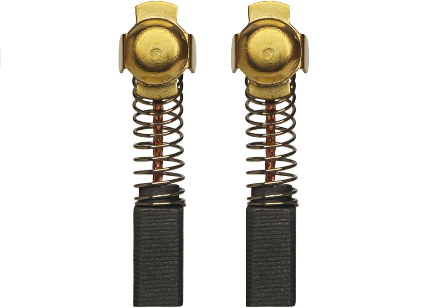 Amazon.com: N398321 Carbon Brushes for Dewalt Black&Decker DWP849