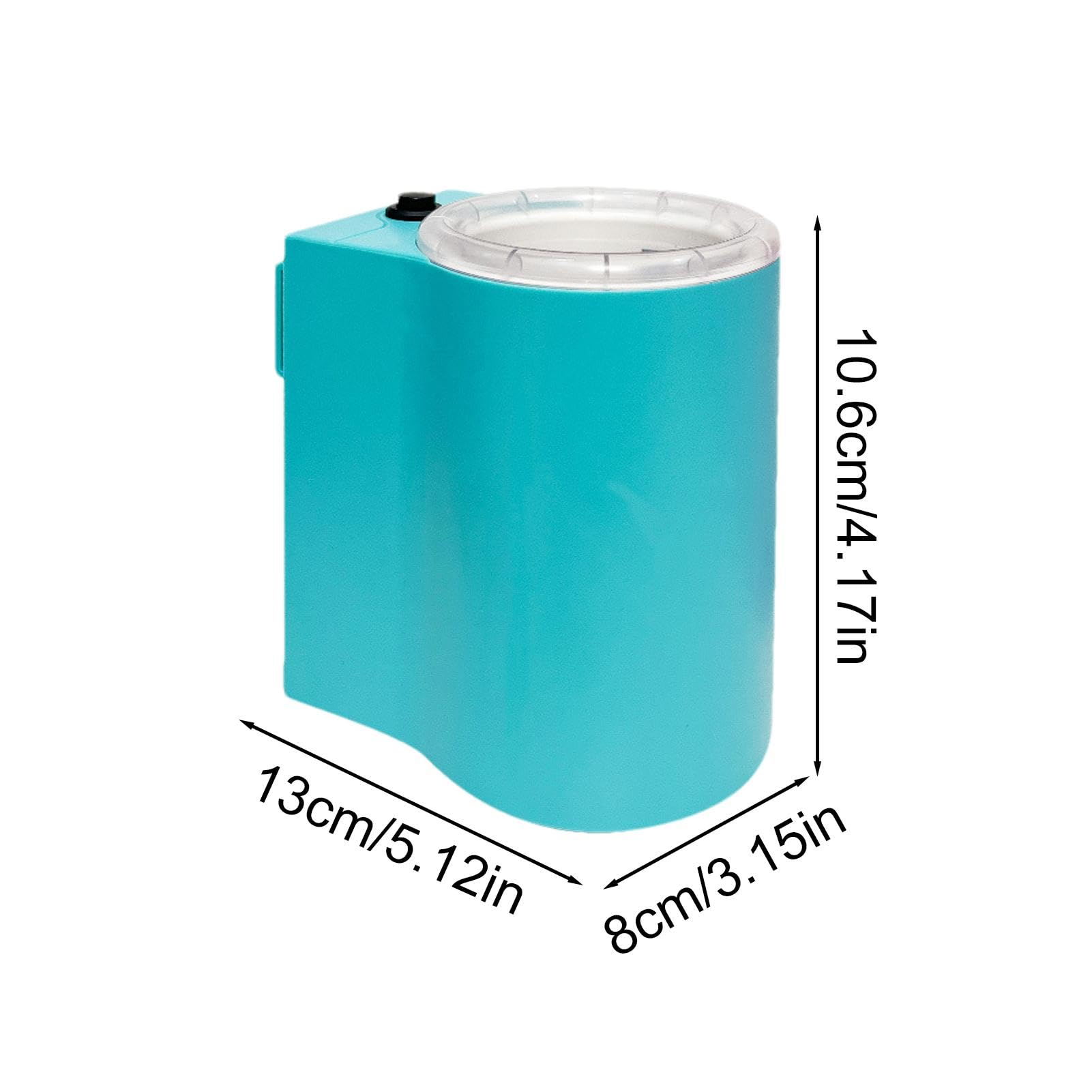 Lampe De Pêche Sous-Marine LED UV - Appât Lumineux Pour Pêche De Nuit - Étanche Et Robuste - Autonomie 7-8h - Outil Pour Attirer Les Poissons - 7