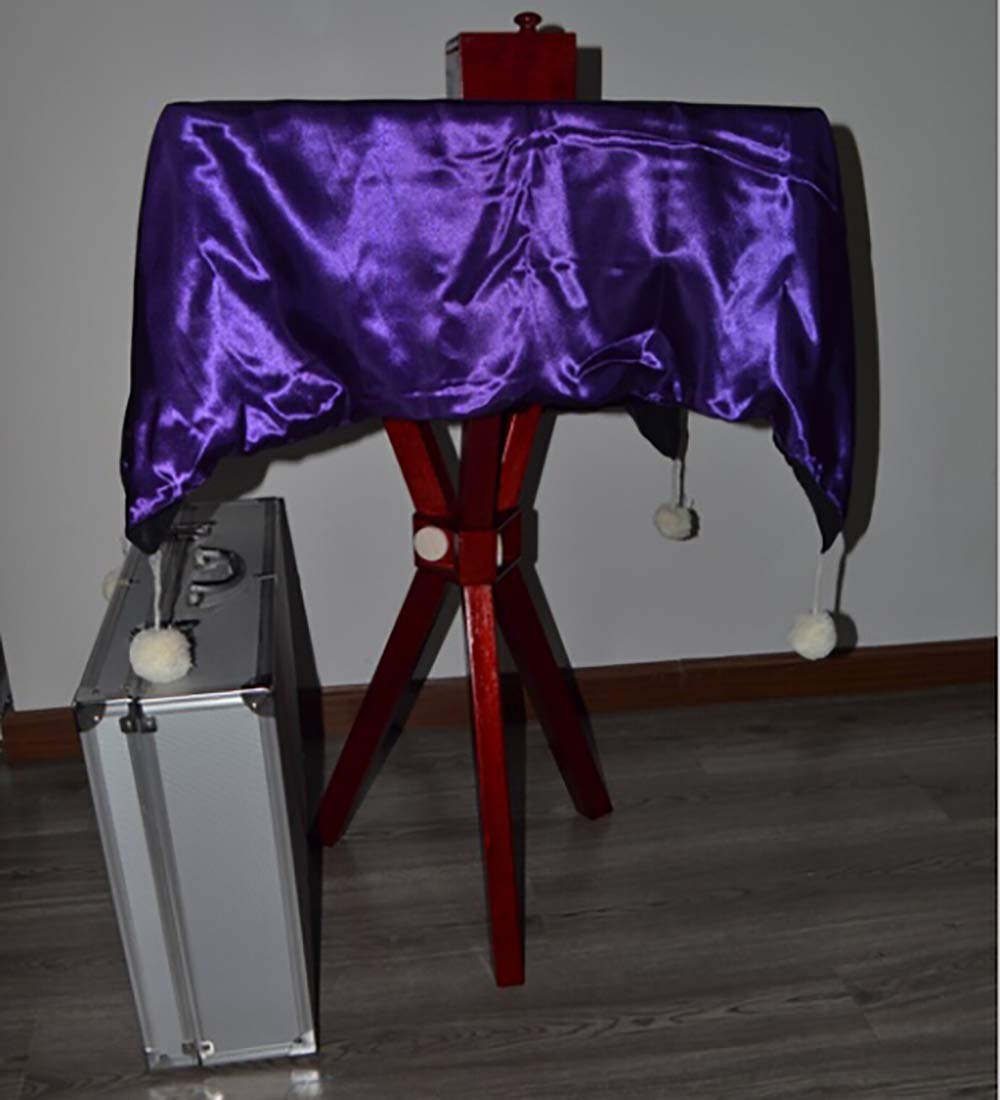 Tour De Magie Professionnel – Floating Gimmick Par Magic Solutions – Neuf