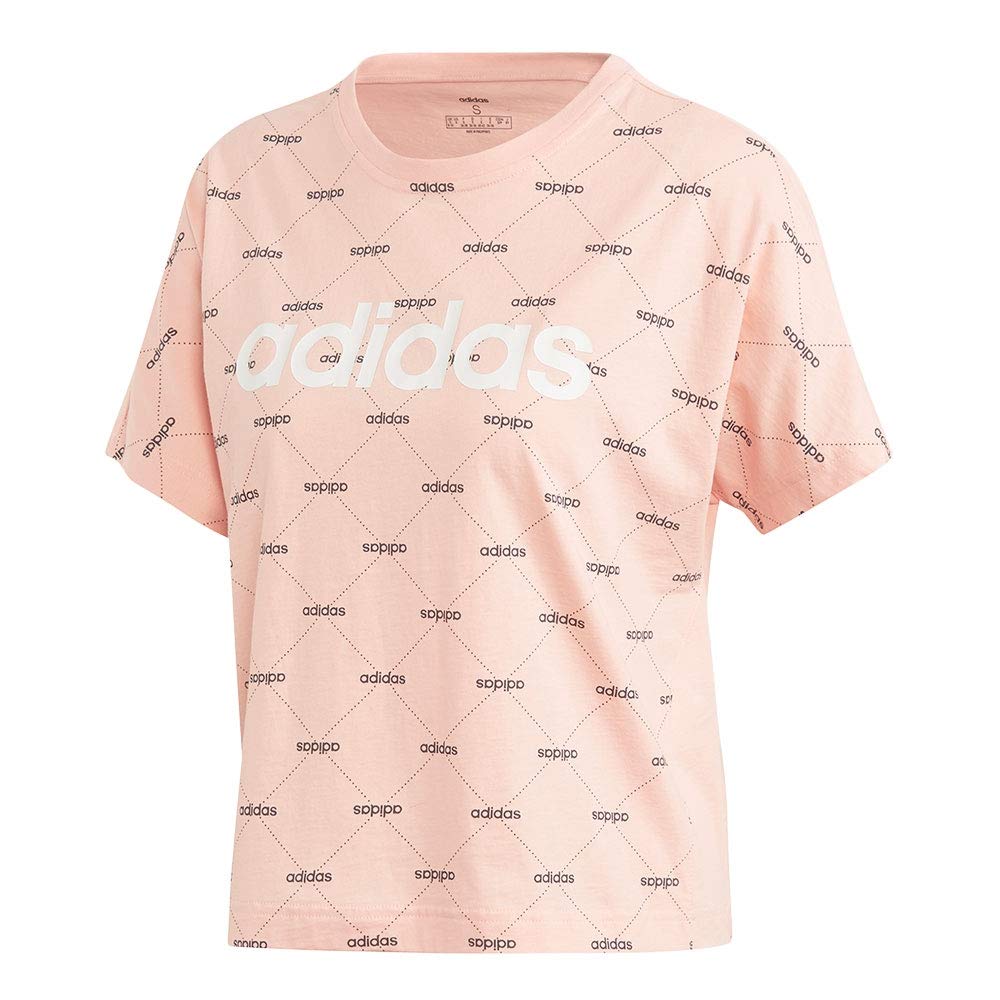 adidas Women's W CORE FAVOURITES T-Shirt