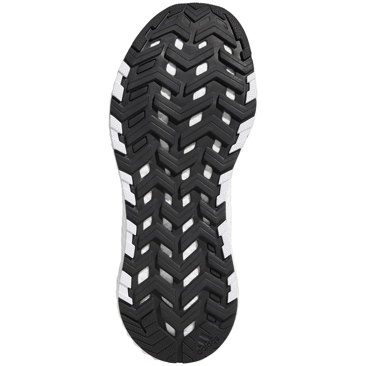 Amazon.com | adidas Climawarm LTD Shoe - Unisex Running Core Black-White |  Road Running