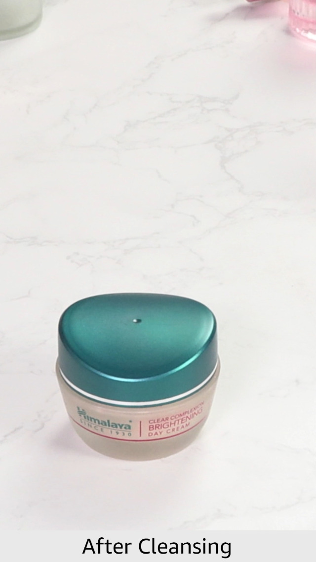 Amazon.com: Himalaya Herbals Energizing Day Cream 50ml by