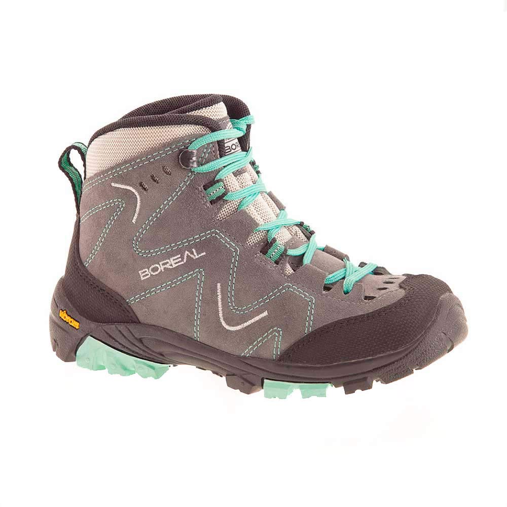 Boreal Bottes, Mixte, 40136-33, Multicolore, 33