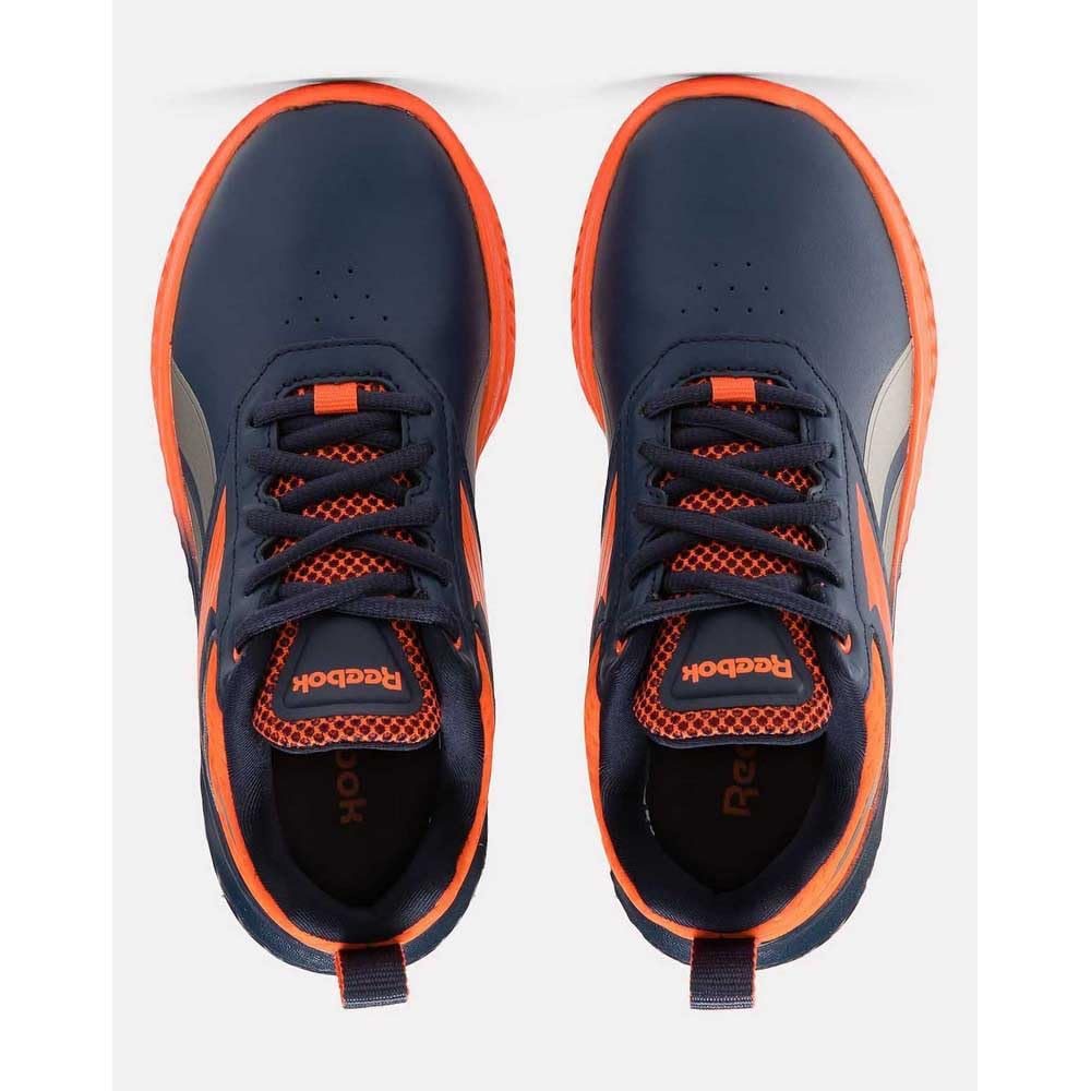 Reebok Chłopcy Rush Runner 5.0 SynSneaker