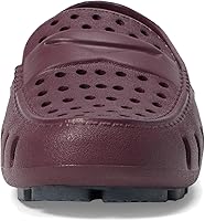 Vista 30 de Floafers Zapato náutico unisex Prodigy (niño pequeño/niño grande)