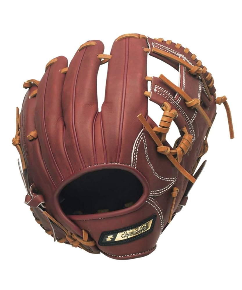 SSK エスエスケイ 日本製 スーパーソフト 旧ラベル 軟式グローブ Amazon | SSK(エスエスケイ) 軟式用 野球 野手用グローブ 軟式