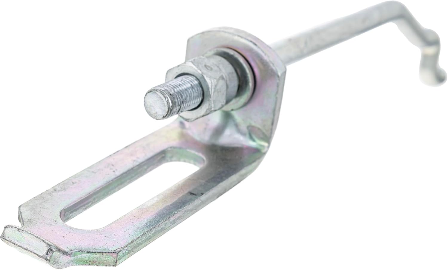 Husqvarna 589464805 Lawn Tractor Deck Lift Link (Replaces 403407) Genuine Original Equipment Manufacturer (OEM) Part
