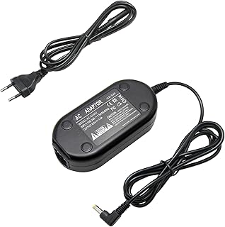 Glorich CA-930 CA930 Adaptador de alimentação CA de substituição para Canon EOS C100 XF100 XF105 XF200 XF205 XF300 XF305 Câmeras de vídeo profissionais de alta definição   Glorich CA-930 CA930 Adaptador de alimentação CA de substituição para Canon EOS C100 XF100 XF105 XF200 XF205 XF300 XF305 Câmeras de vídeo profissionais de alta definição