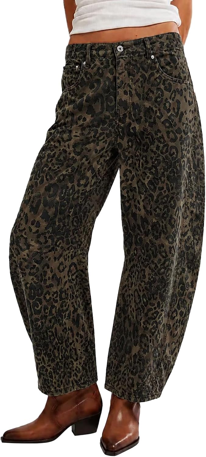 Leopard Print