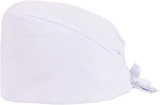 MISEMIYA Gorro cirúrgico unissexo para adulto