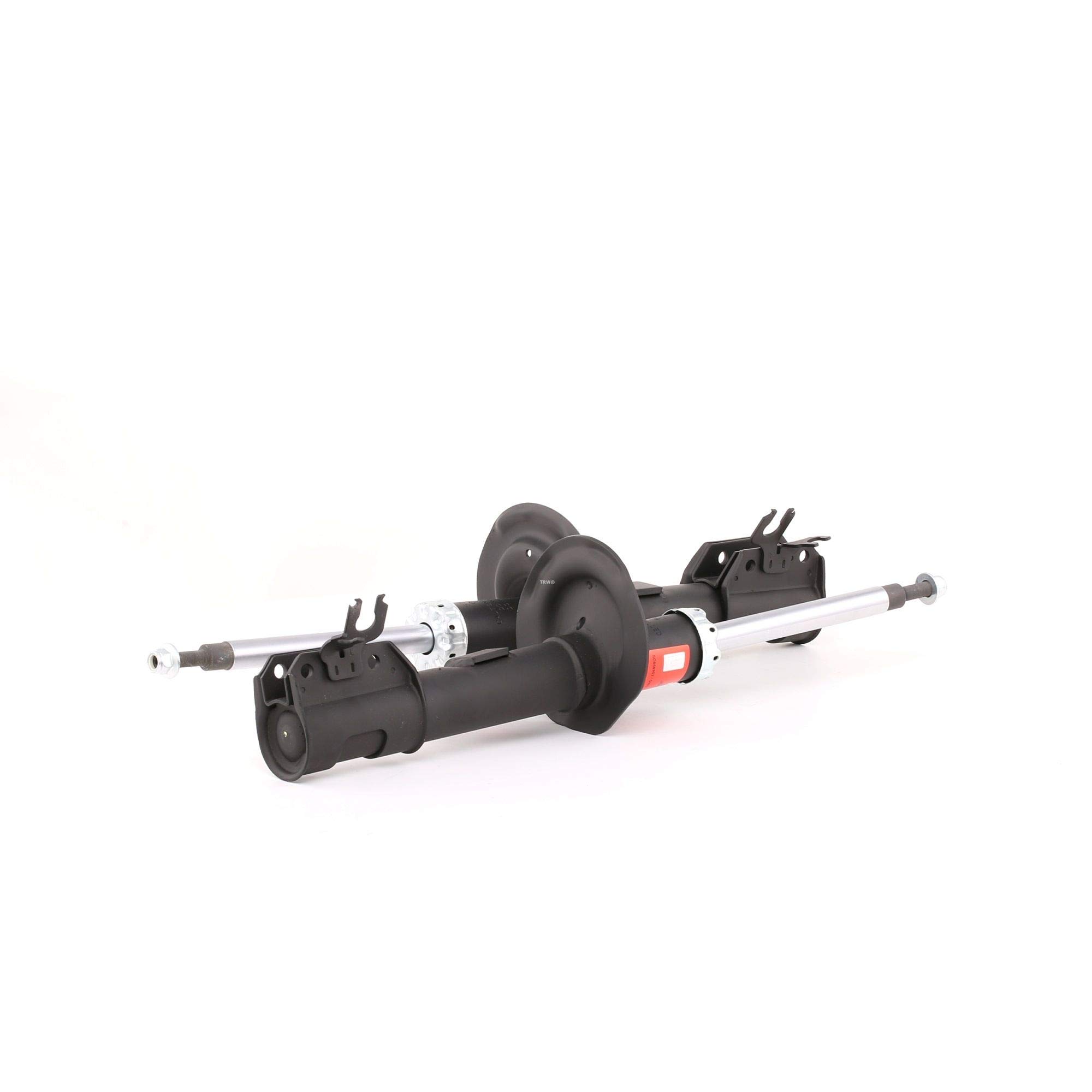 TRW 2x Amortisseur Jambe De Suspension Pression