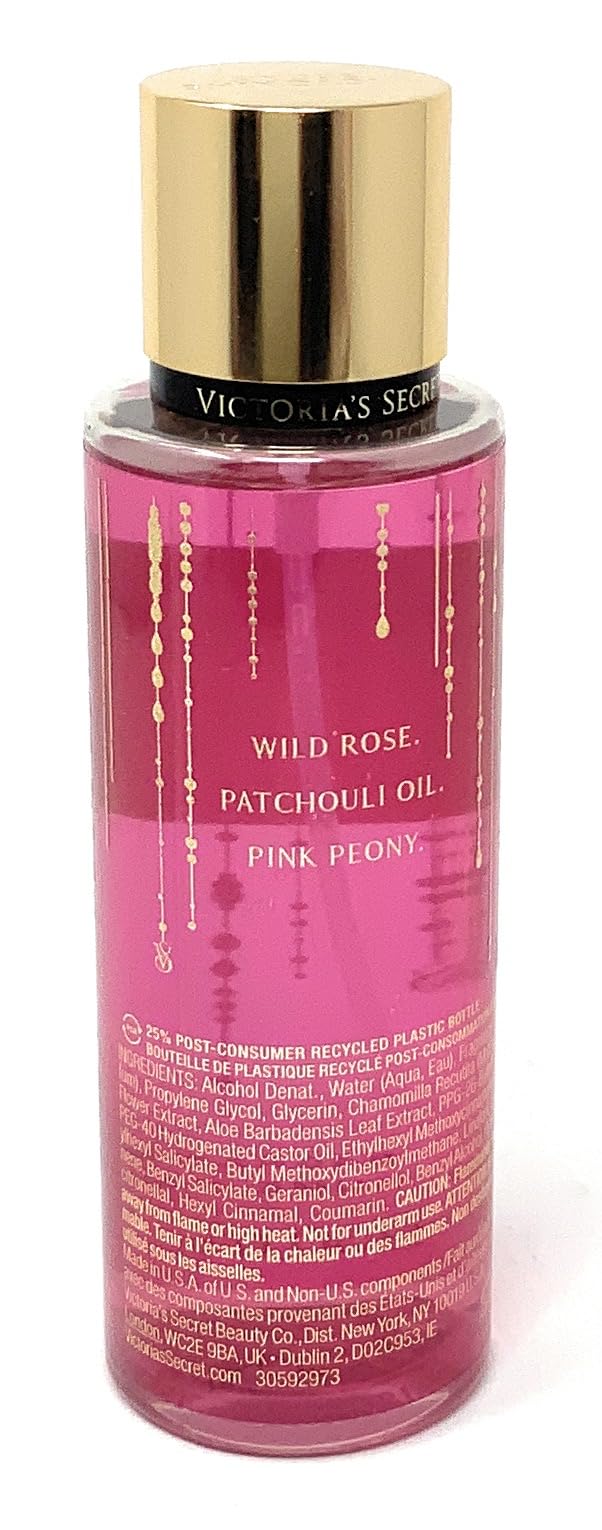 NEST New York Mist & Match: Turkish Rose & Indian Jasmine Body Mist Layering Set