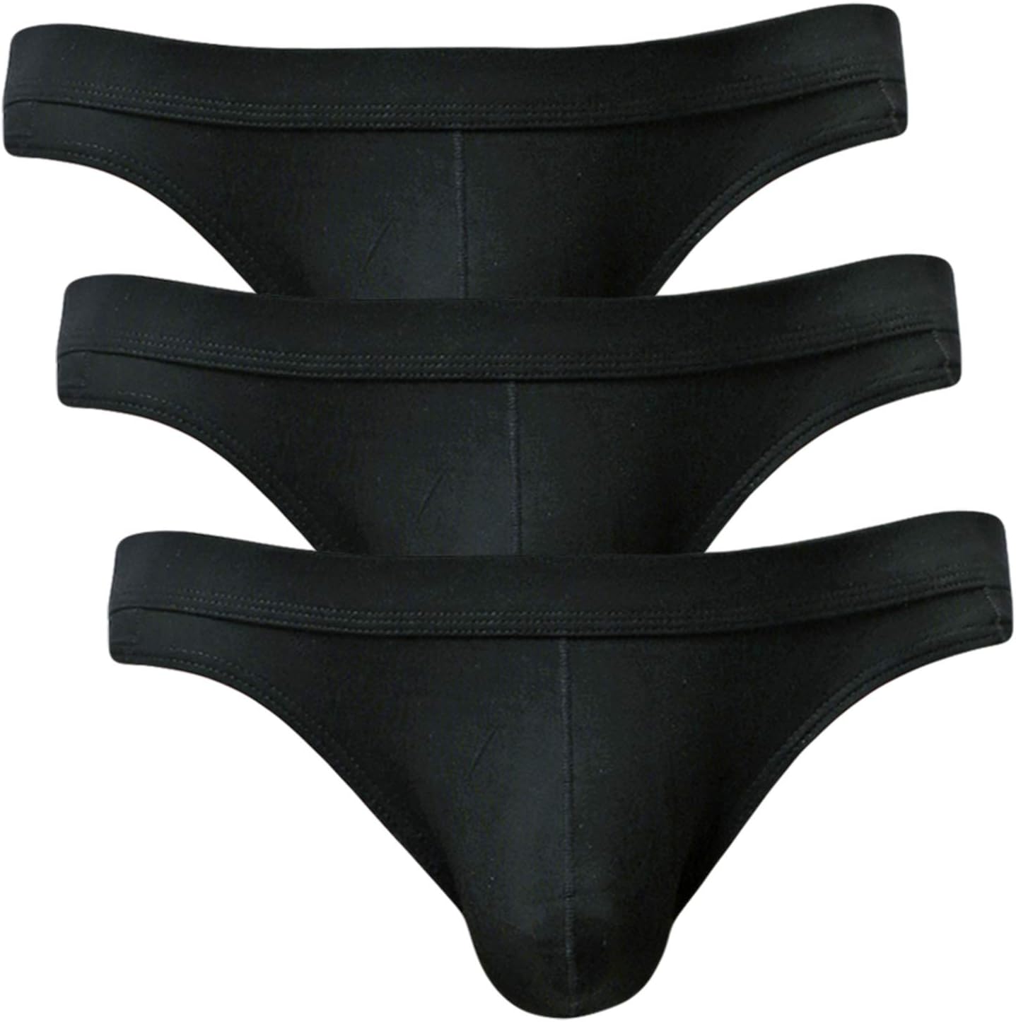 yuyangdpb Men's Comfortable Super Soft Briefs Underwear