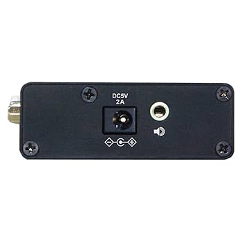 RATOC DVI パソコン切替器　RS-230UDA Amazon.co.jp: ラトックシステム DVI パソコン 切替器 2台用 RS
