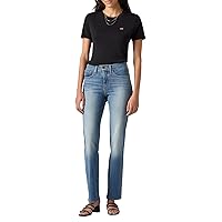 Levi's 314 Shaping Straight, Jeans Donna