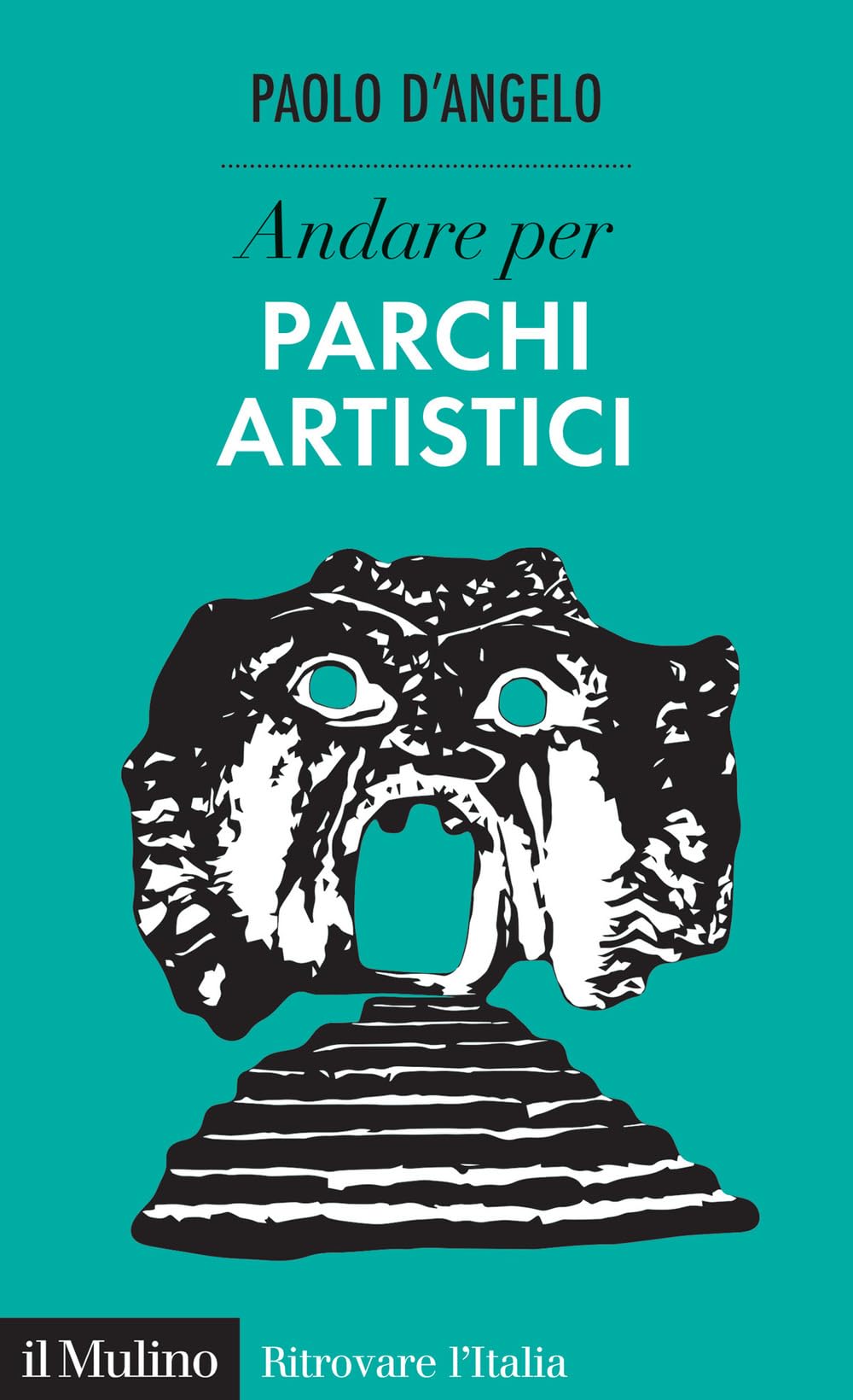 Andare Per Parchi Artistici - 4