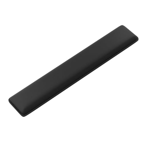 Faluber Cooling Gel Wrist Rest for Full-Sized Keyboard