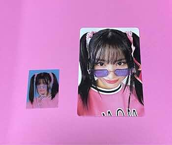 Amazon.co.jp: twice モモ トレカ : おもちゃ