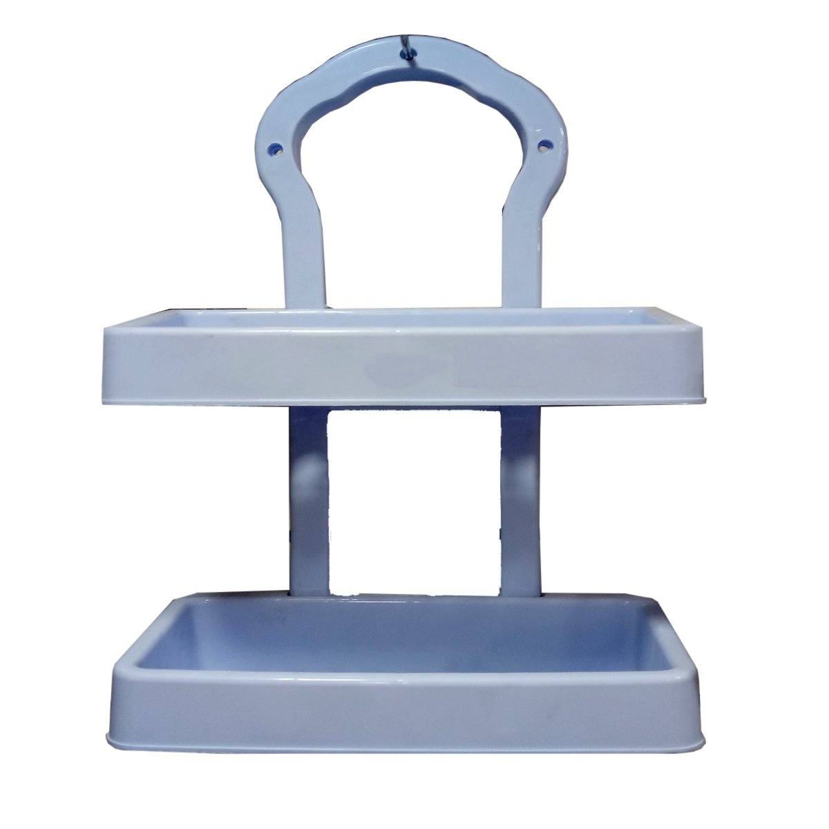 Abee Plastic Basin Shelves(Random Color) (B075712TVP) Amazon Price History, Amazon Price Tracker
