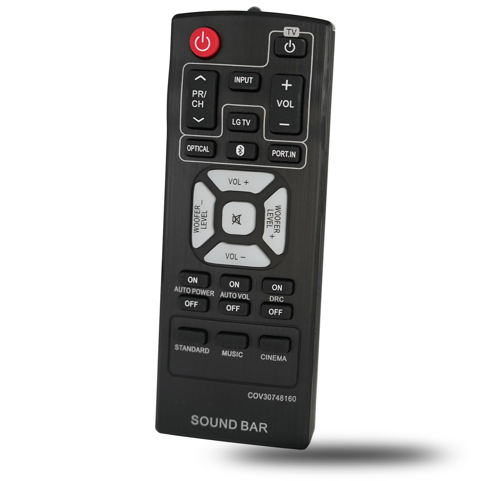 Amazon.com: Replacement Remote Control COV30748160