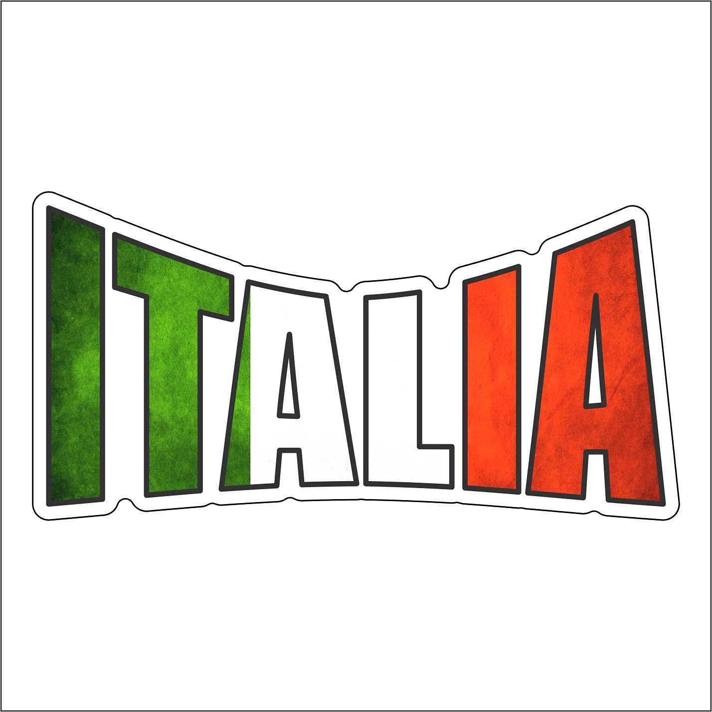 Adesivo Prespaziato Lettera B Con Cuori Per Auto Moto PC - Sticker In PVC Resistente, Personalizzabile In Altezza, Rosso - 3