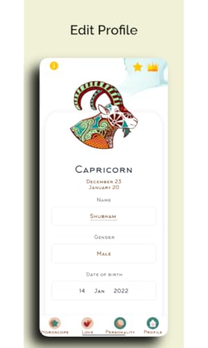 Daily Horoscope - Zodiac, Love