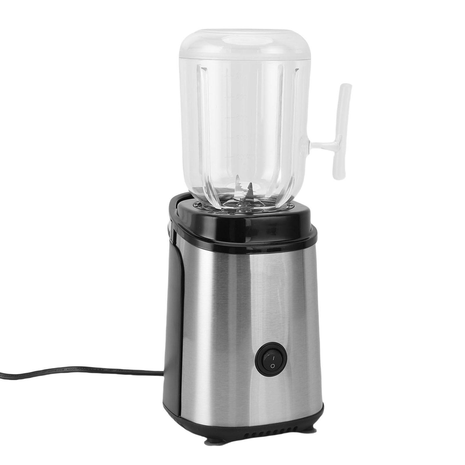 Denash Fiduciatore per Robot da con Blender da Banco da Banco da 1800 W con Sigillante per Vuoto, Macinino per la (Spina europea)