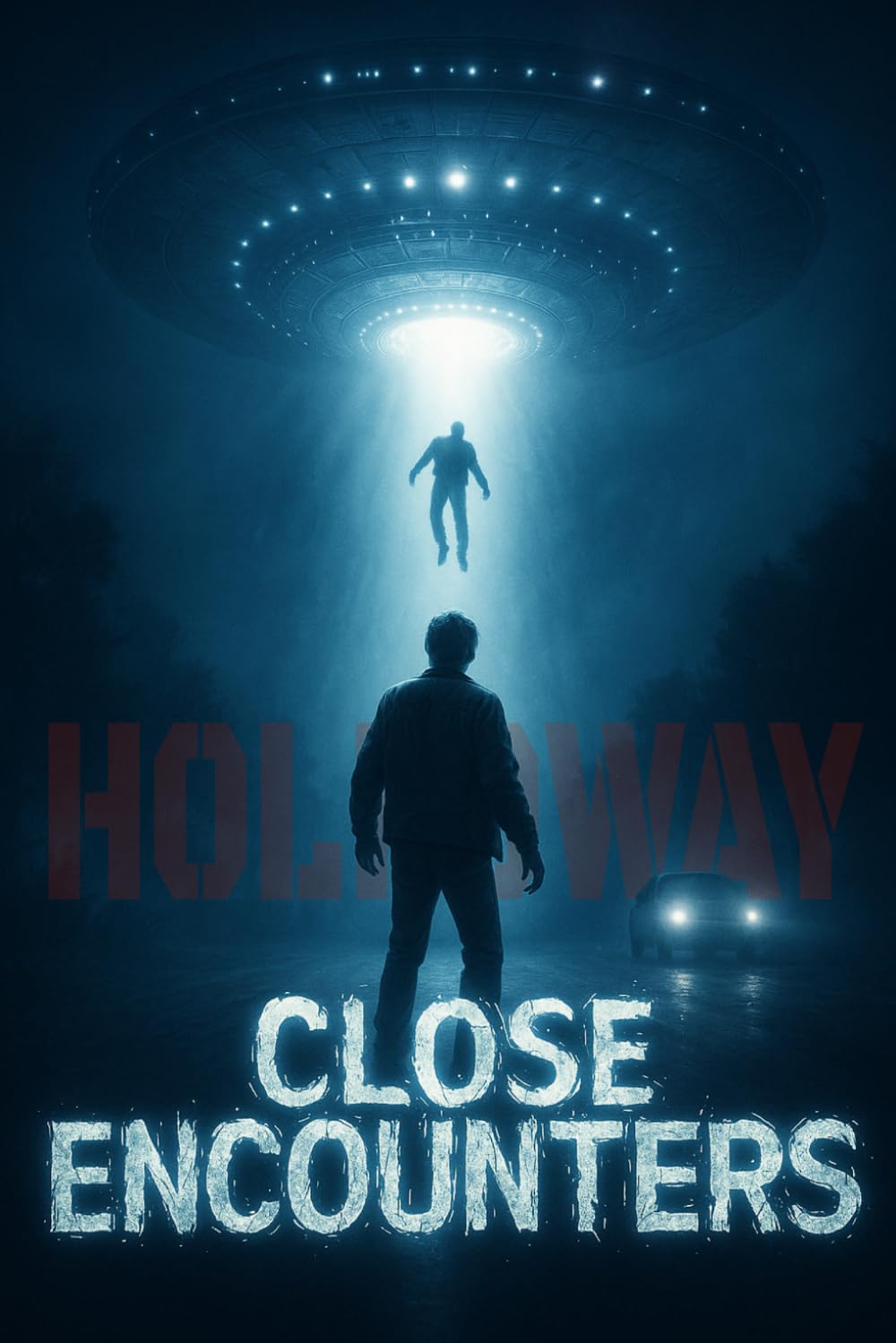 Close Encounters (They Said It Happened)
