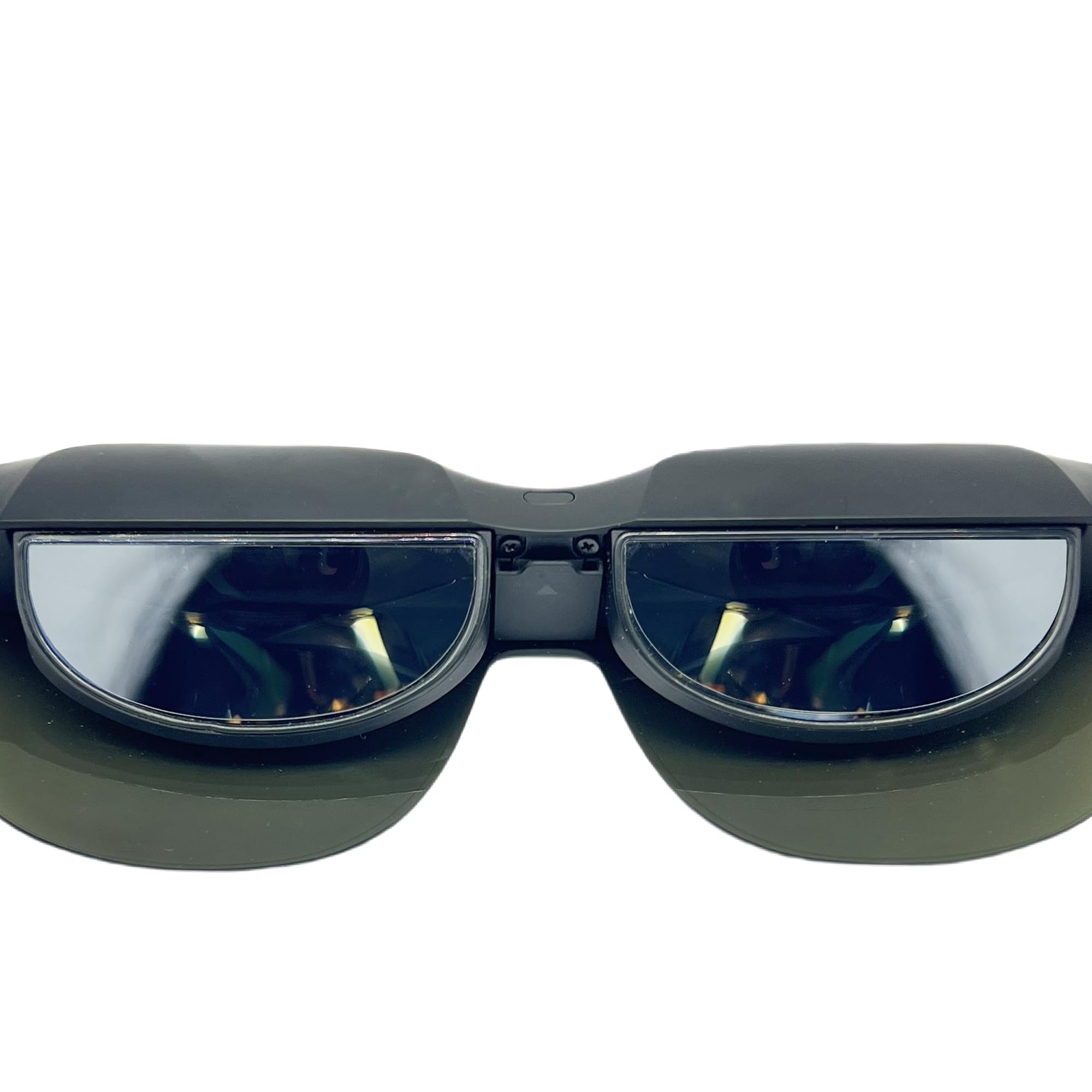 Applicable pour RayNeo Air2 / Air2s / Air3s / 3s Pro Ensemble De Film Protecteur Anti-Rayures Haute Définition Film De Lentille En PET Avant Accessoires De Lunettes Ar (pour RayNeo Air3s/3s pro)