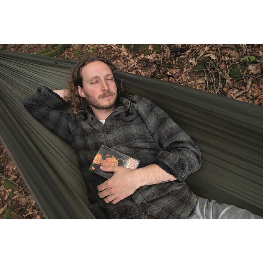 Cocoon Travel Set Hammock 285 x 150 cm