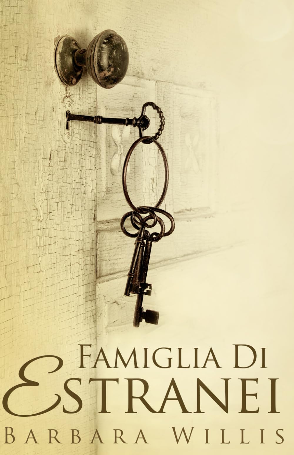 Famiglia Di Estranei