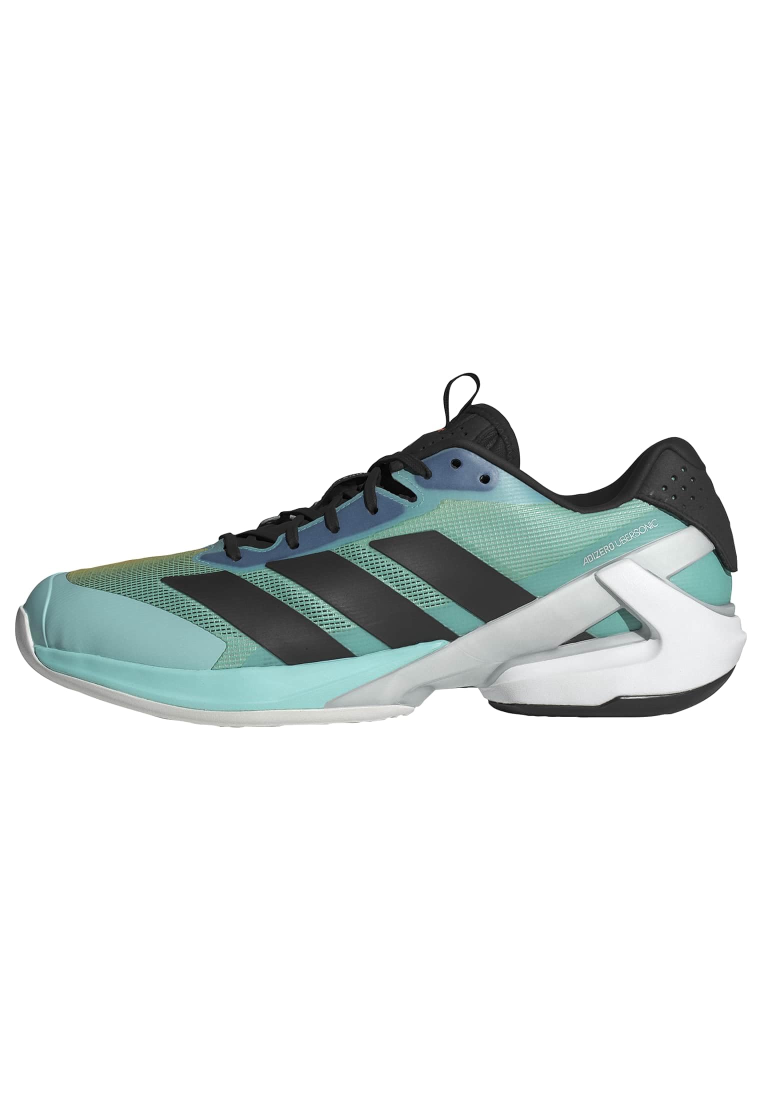 adidas Men's Adizero Ubersonic 5 Tennis Shoes-picture-27