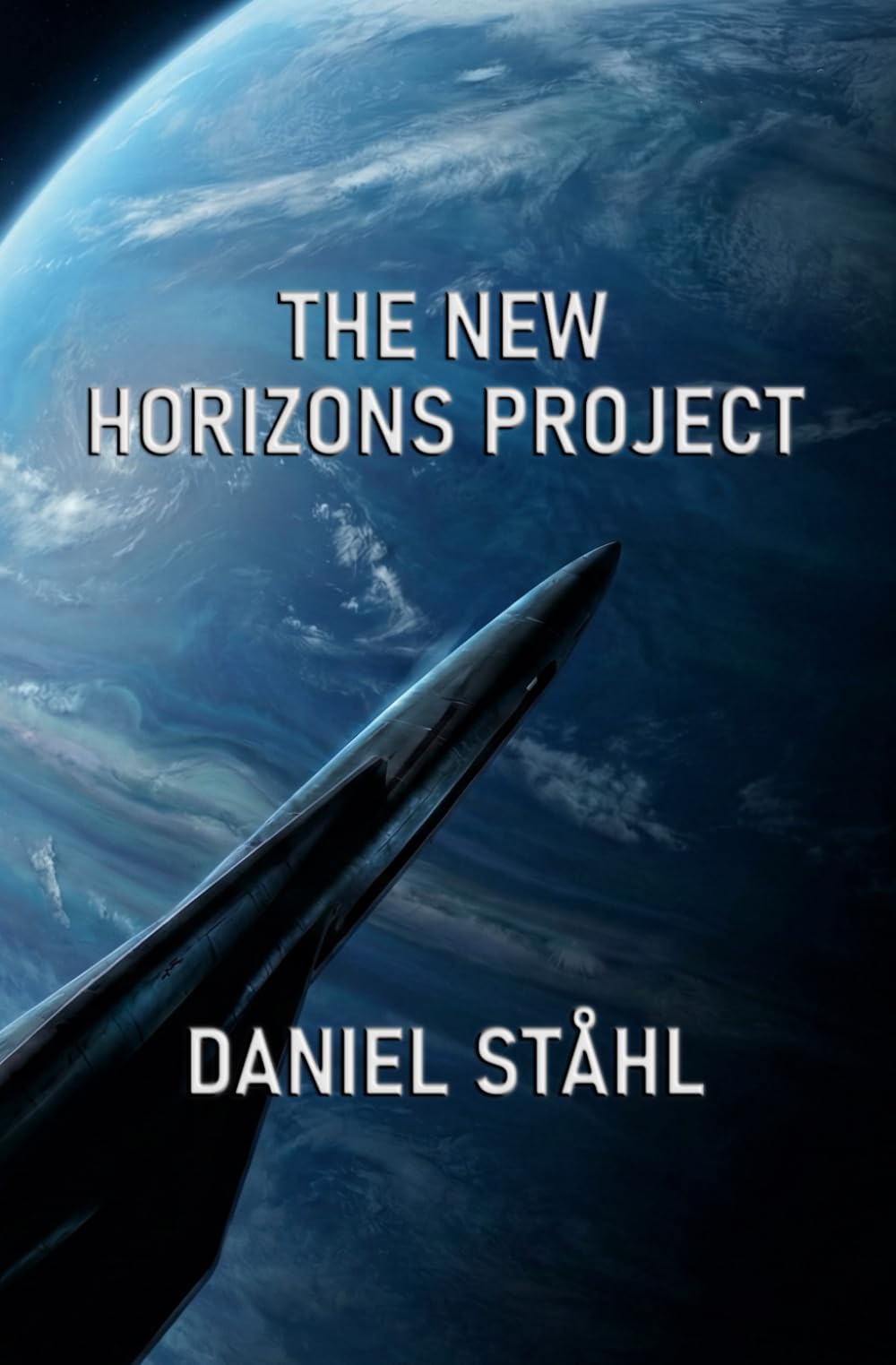 The New Horizons Project