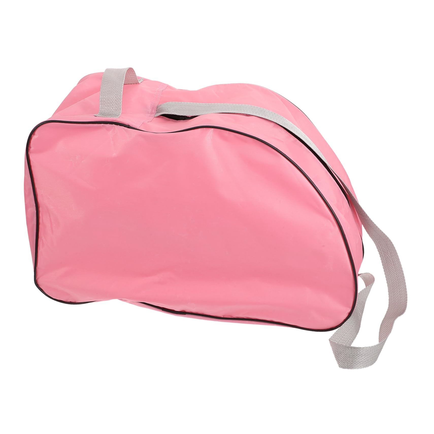 POPETPOP Skate Bag for Girls Roller Skates Holder Simple Design Convenient Storage for Stylish