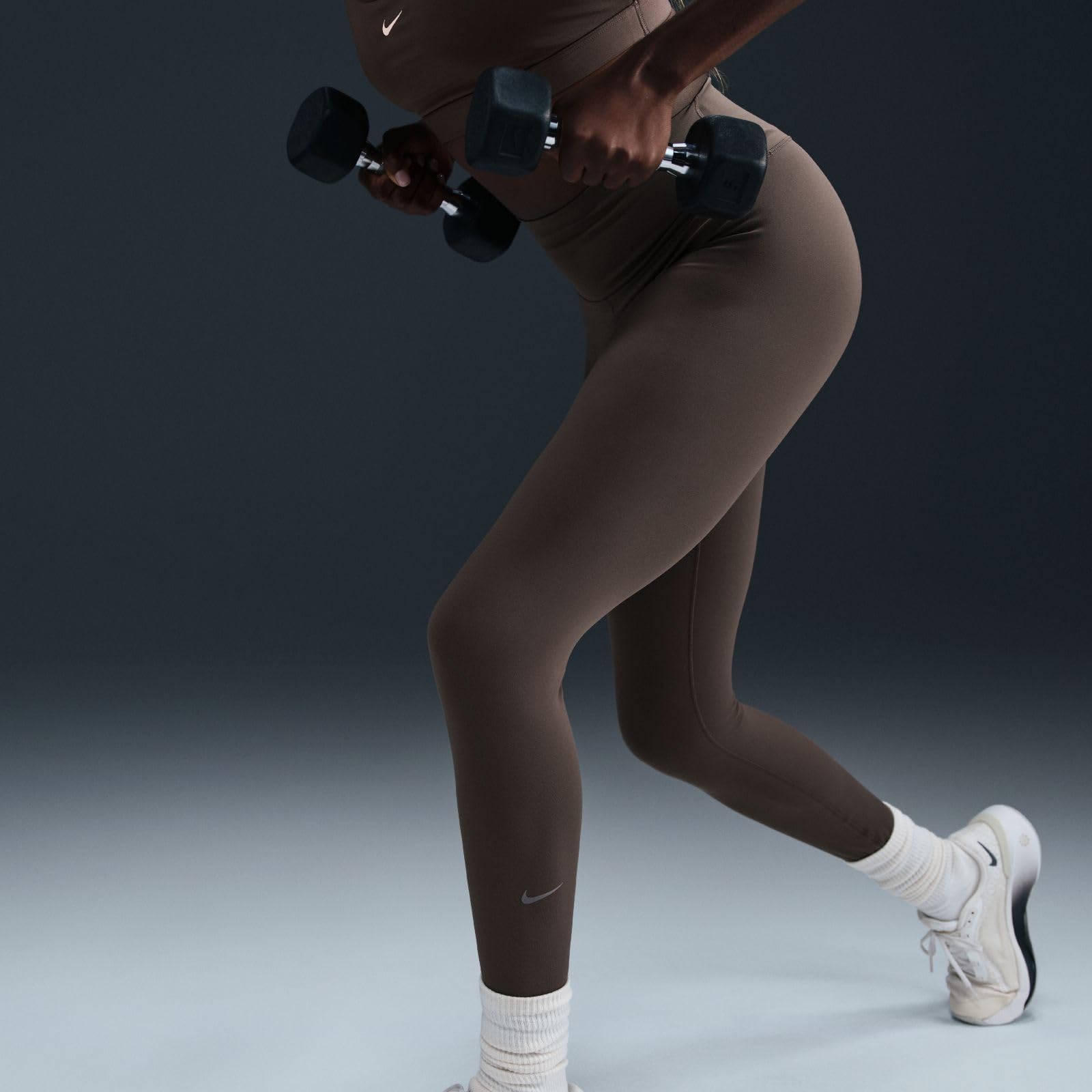 NIKE One HR Leggings para Mujer