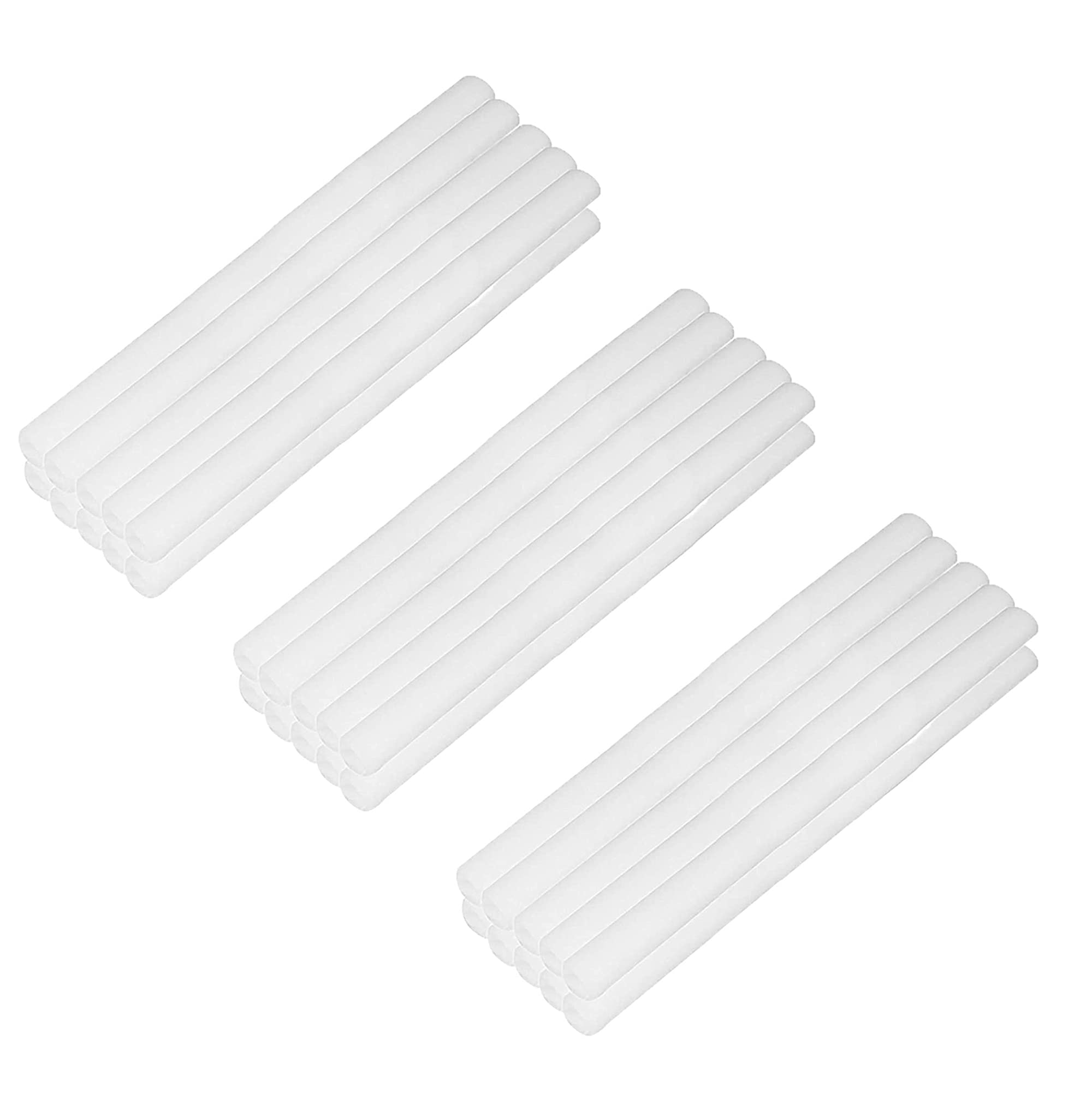 Hruile 30Pcs Non-Slip Foam Stick, High Density Stretch Sofa Slipcover Foam Strip,Length 27Cm Couch Cover Stick Fixed,Foam Strip For Furniture Protector Couch Cover,3Cm,