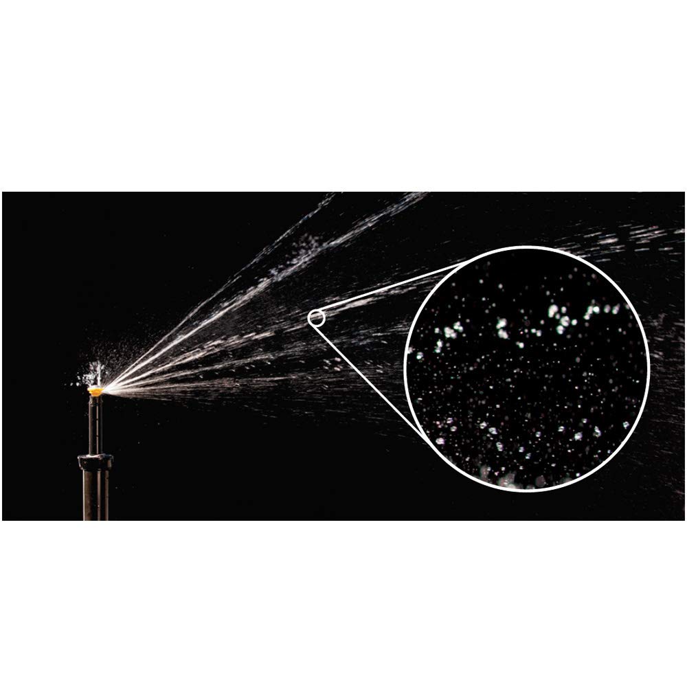 Rain Bird drehbar Düse R-Van, Sprinkler, 3 Stück Set (R-VAN24)