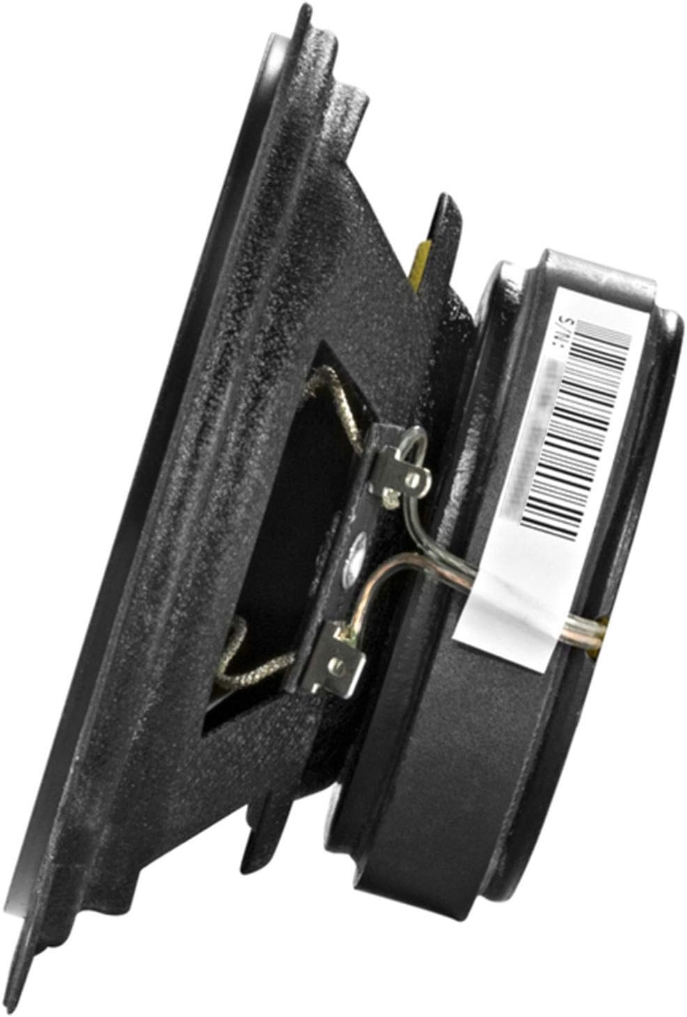 KICKER (4) 46CSC464 4x6 300 Watt 4-Ohm 2-Way Car Audio Speakers CSC464