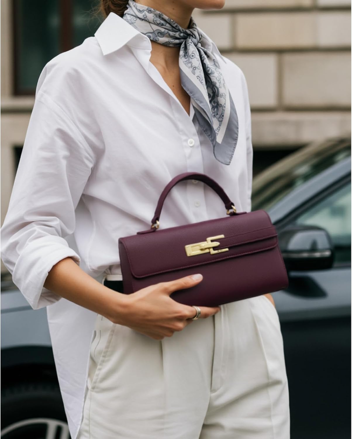 JW PEI Women's Keyla Top Handle Bag - Image 2